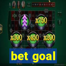 bet goal